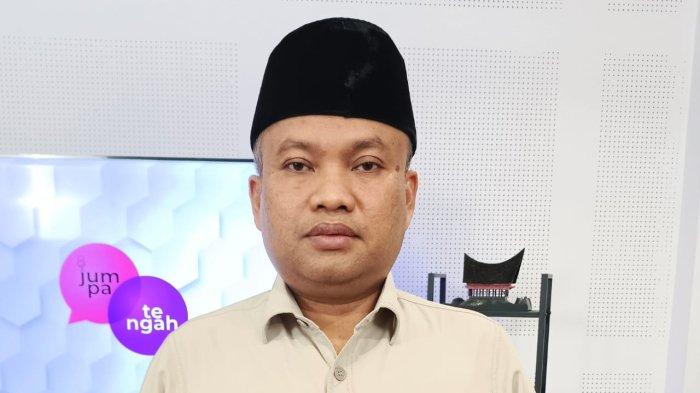 Sugiat Santoso Usulkan RUU Perlindungan Asisten Rumah Tangga Masuk Prolegnas 2025